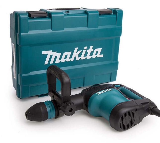 Martello Demolitore SDS-Max 1100W  - MAKITA HM0870C