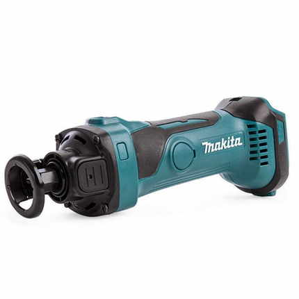 Fresatrice per cartongesso cordless Makita DCO180Z 18V LXT – versione solo macchina